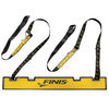 5 X Finis Backstroke Wedge