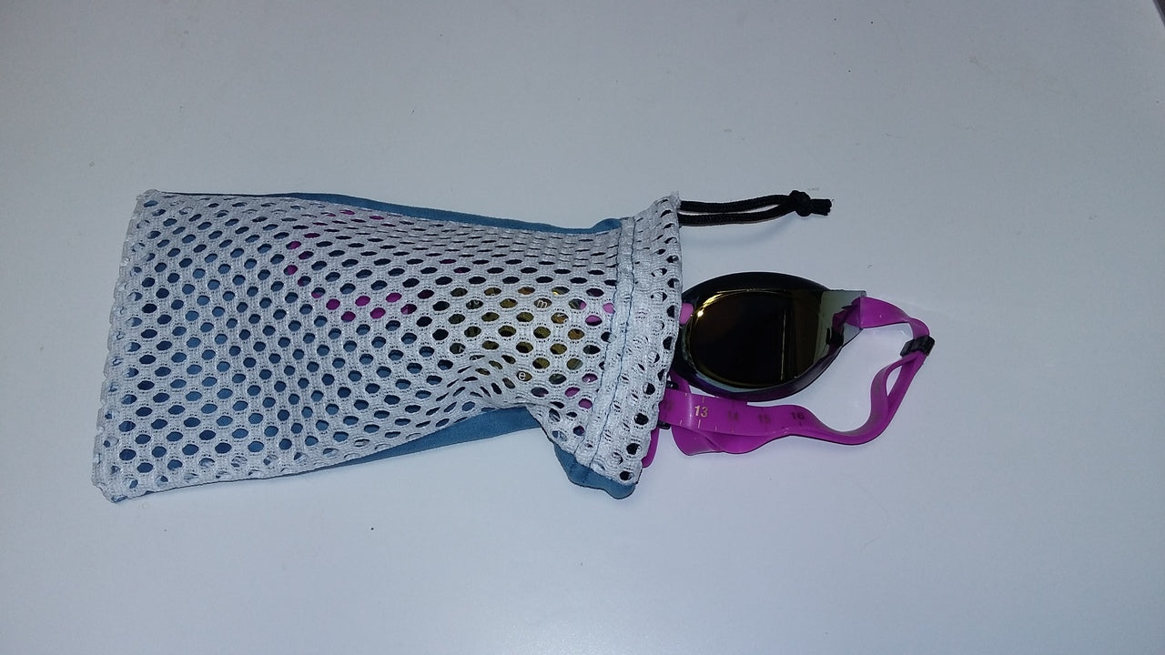 Teamkit Goggle Bag