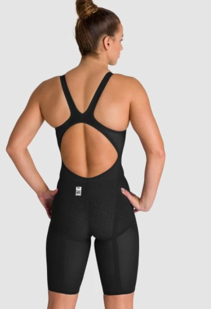 Arena Carbon Glide Open Back