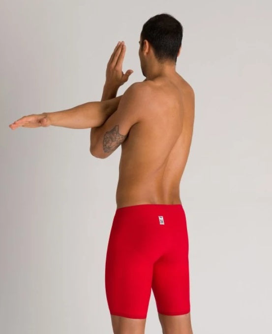 Arena Carbon Air 2 Jammer Red