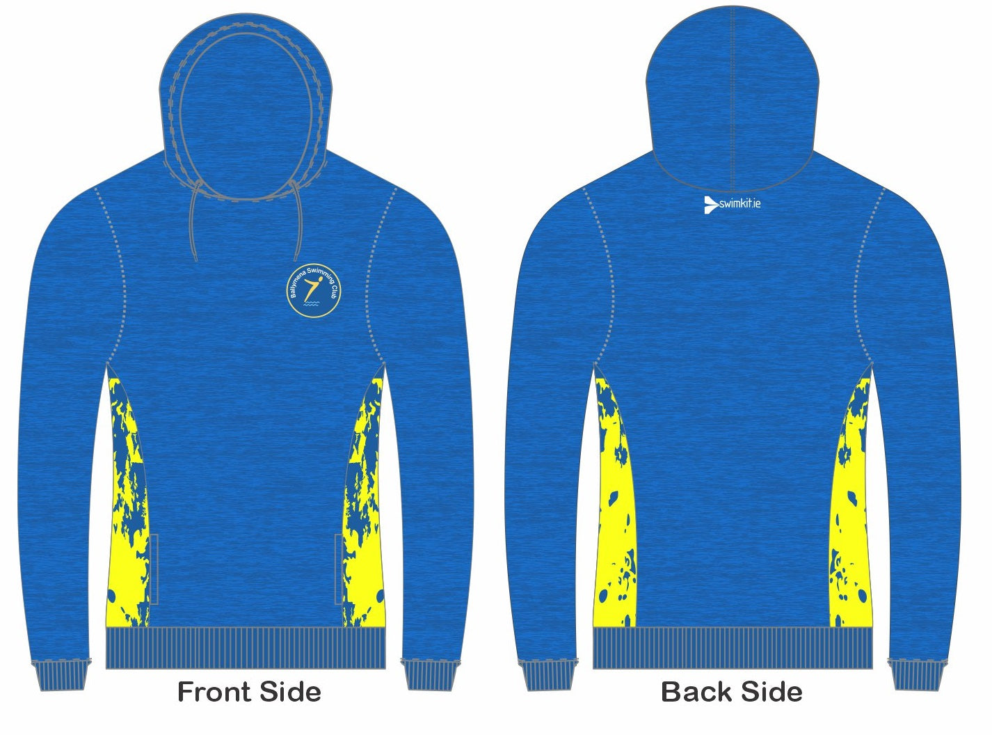 Ballymena Hoodie