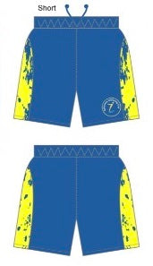 Ballymena Shorts