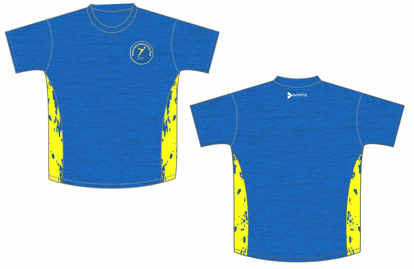 Ballymena Tee