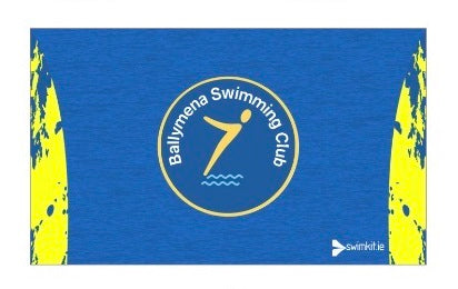 Ballymena Towel
