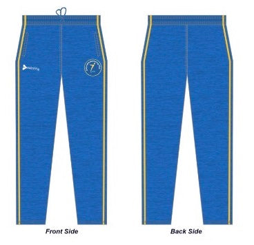 Ballymena Pants