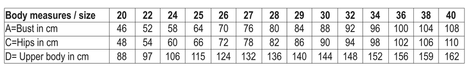 Pulse Triathlon Junior Bladeback