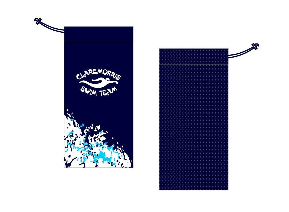 Claremorris Small Bag