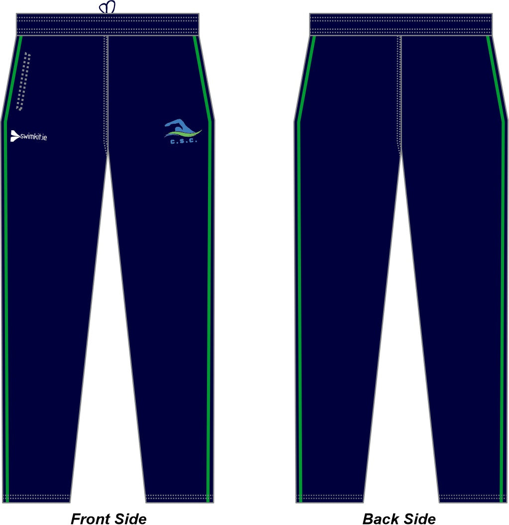 Crumlin SC Pants