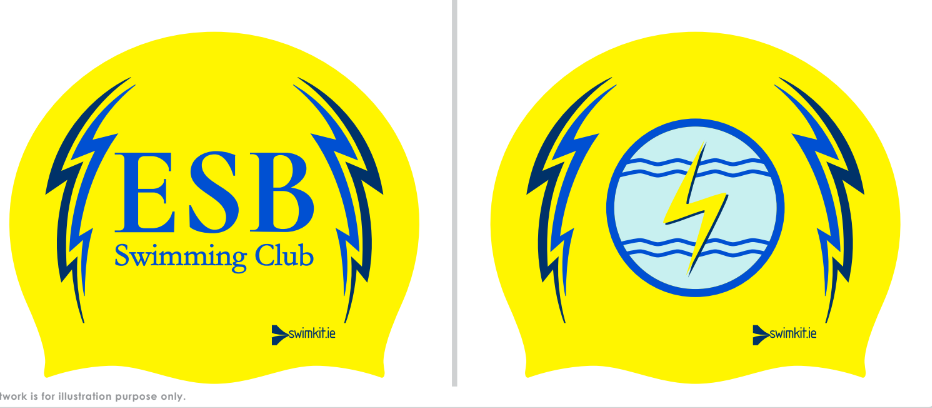 ESB Silicone Caps (50)