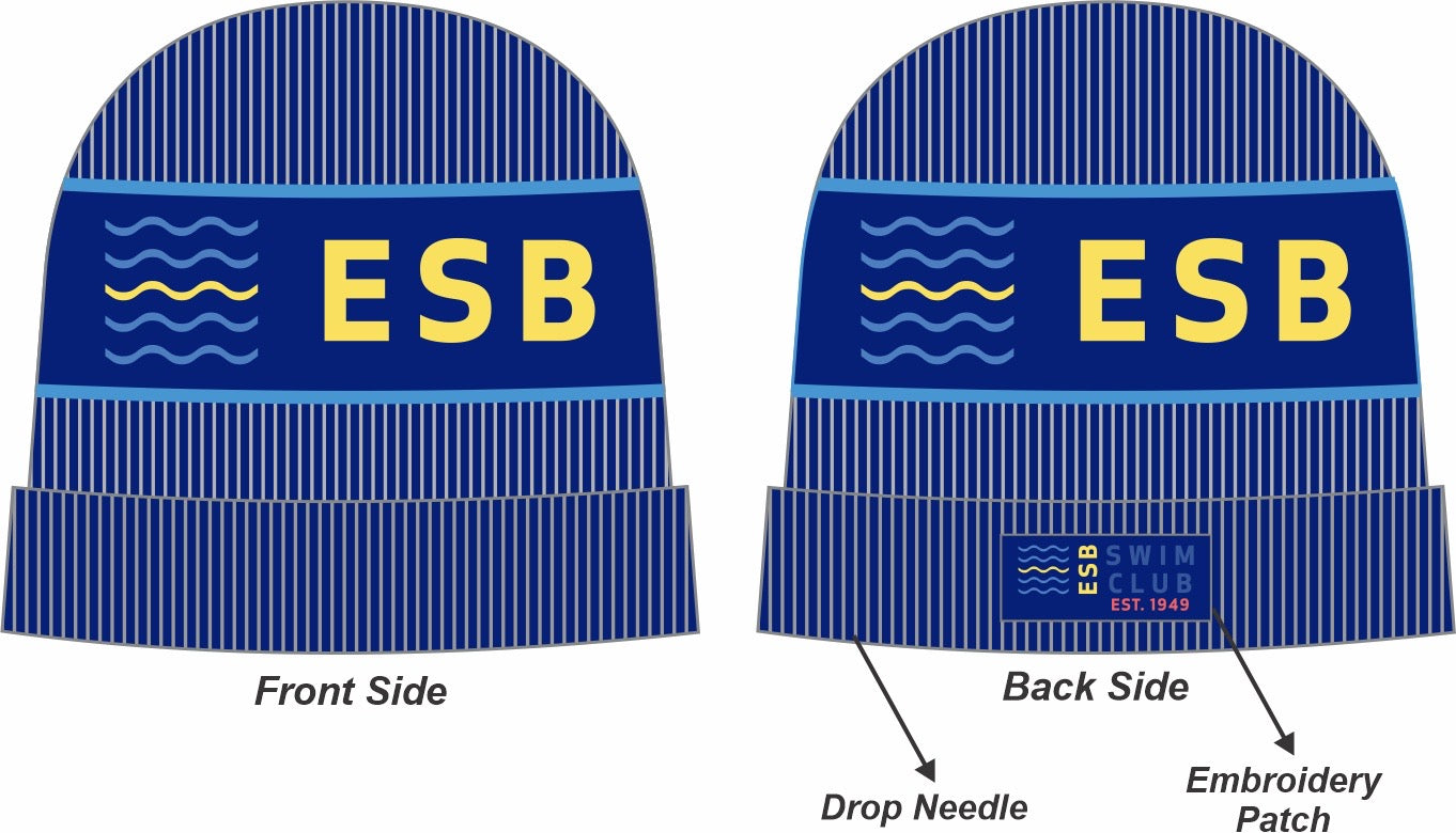 ESB Beanie