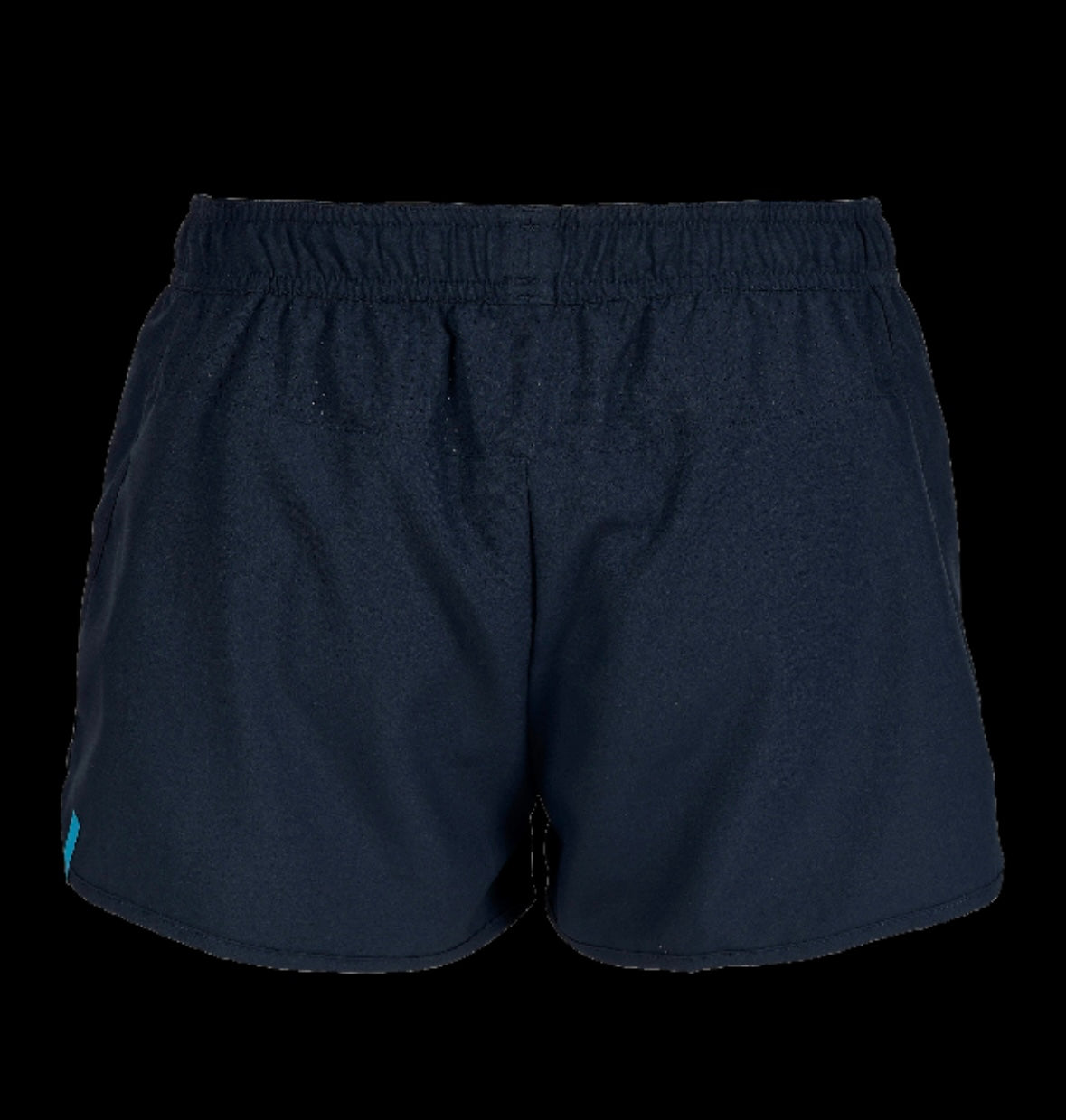 NAC Arena Women’s Team Shorts Navy