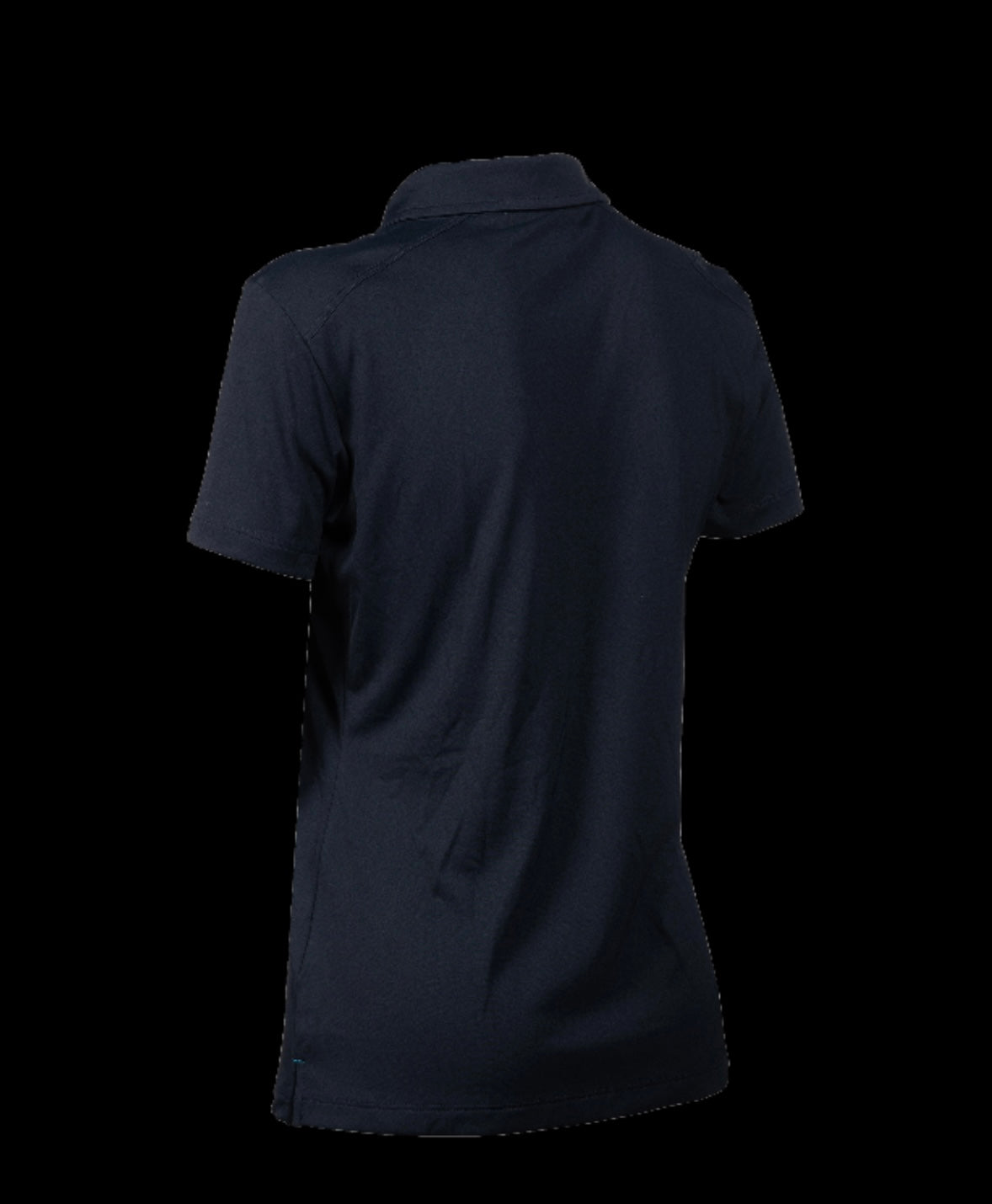NAC Arena Women’s Team Polo Navy