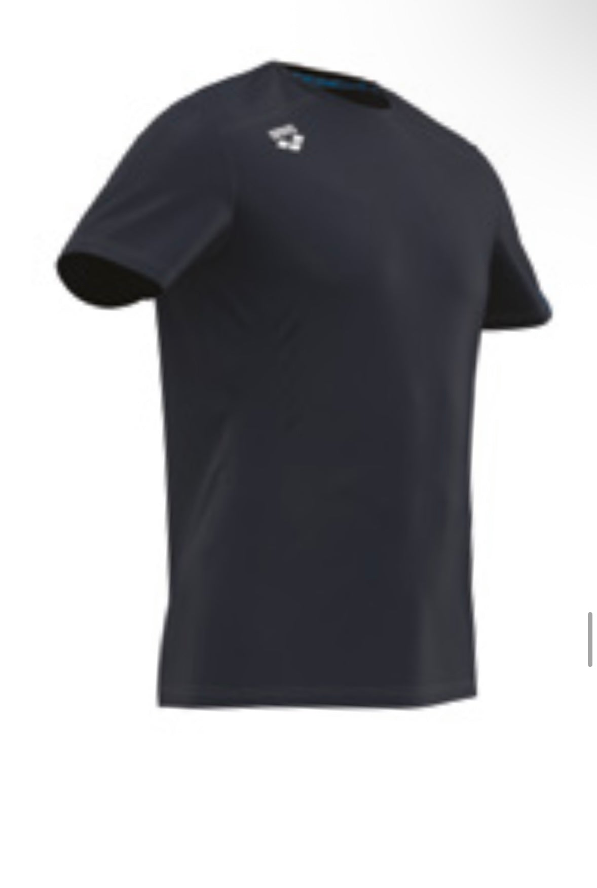 NAC Junior Team T-shirt Navy