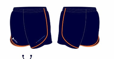 Tallaght Shorts (girls)
