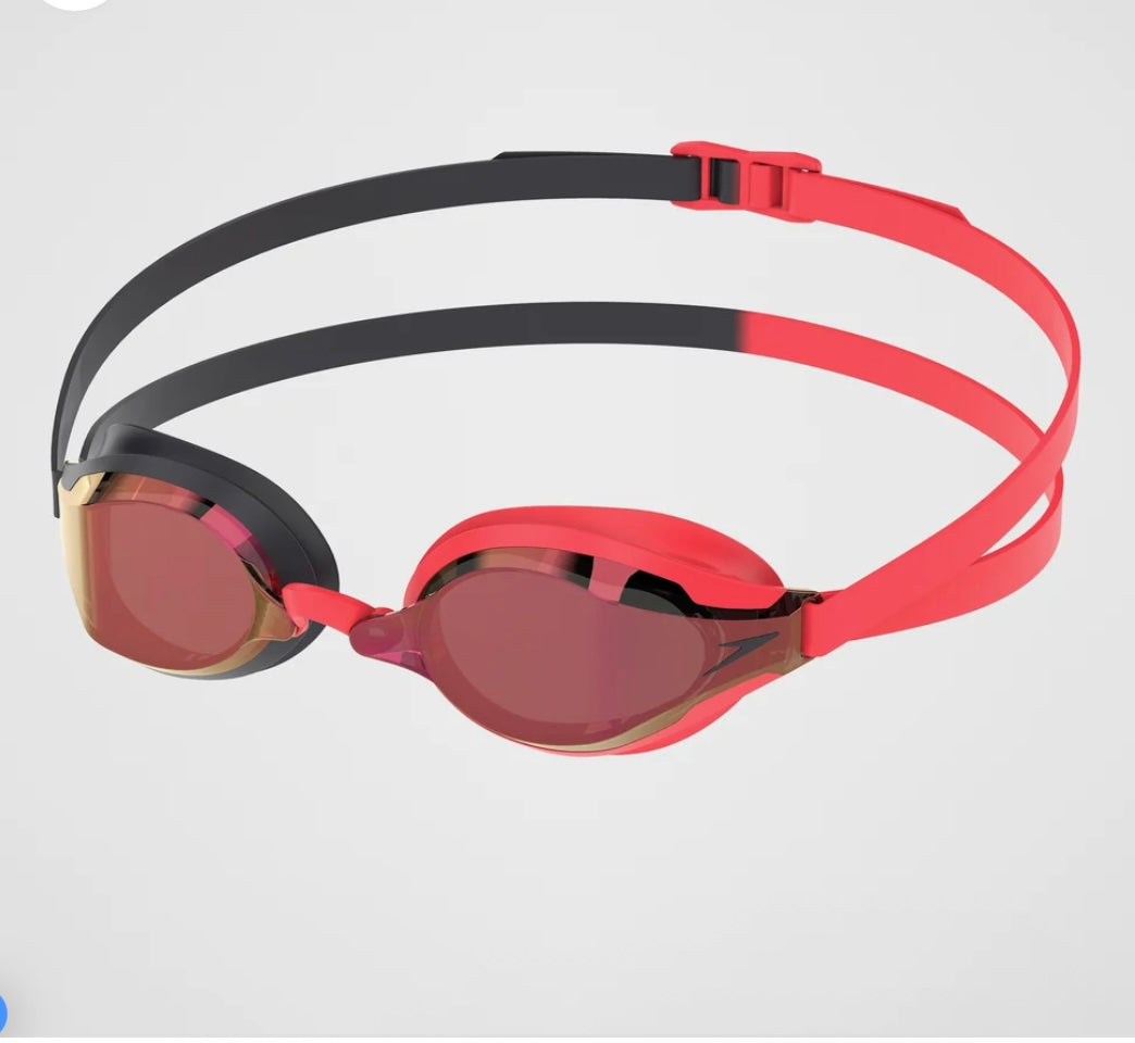 Speedo Speedsocket 2 Mirror Goggle