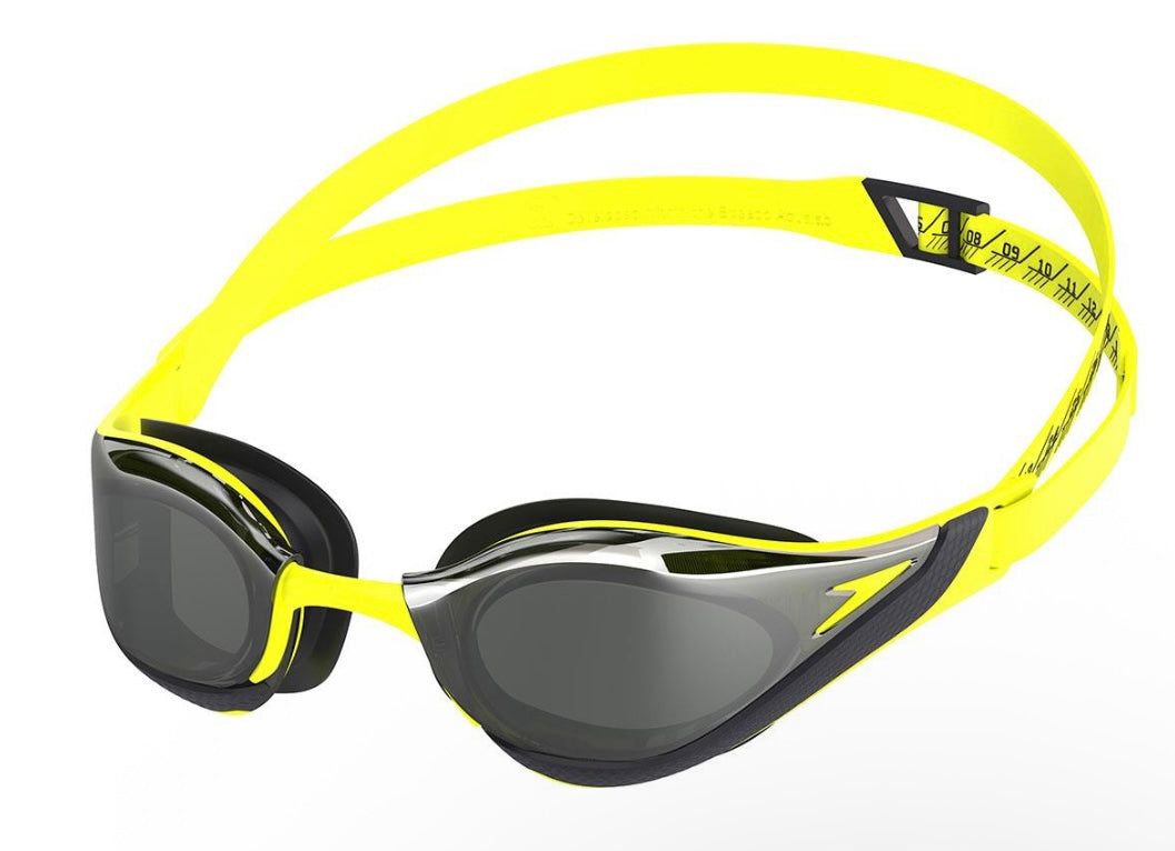 Speedo Pure Focus Goggles