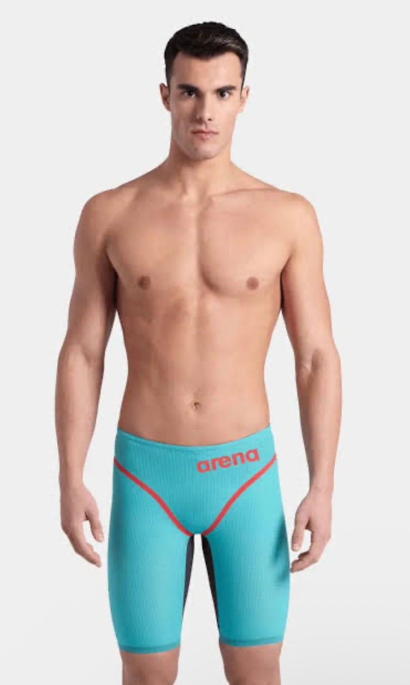 Arena Carbon Core Mens