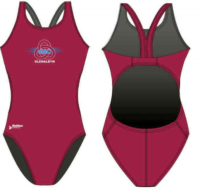 Glenalbyn Junior Bladeback