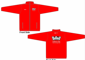 Lisburn SC Soft Shell Jacket