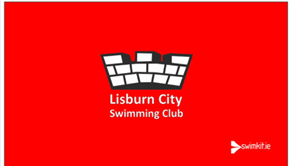 Lisburn SC Towel
