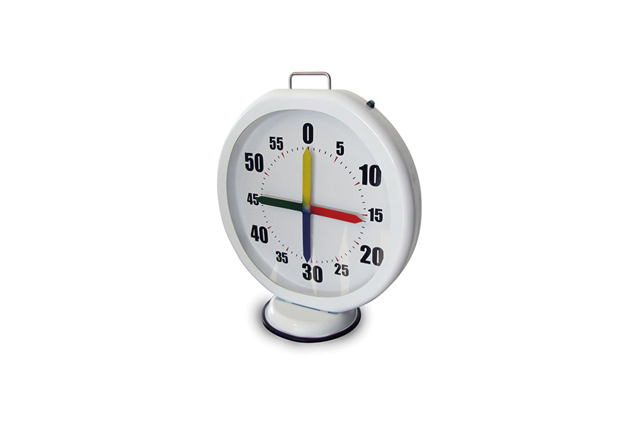 Golfinho Portable Pace Clock