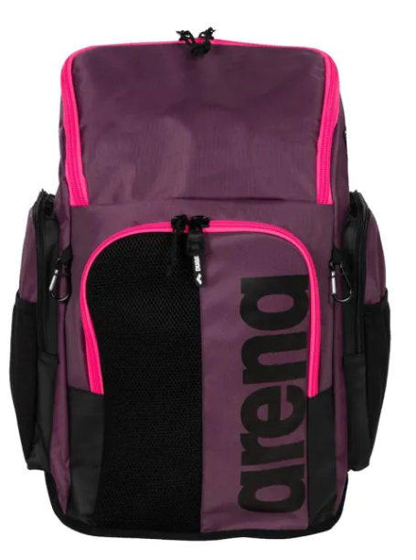 Arena Spiky 111 Plum Neon Pink