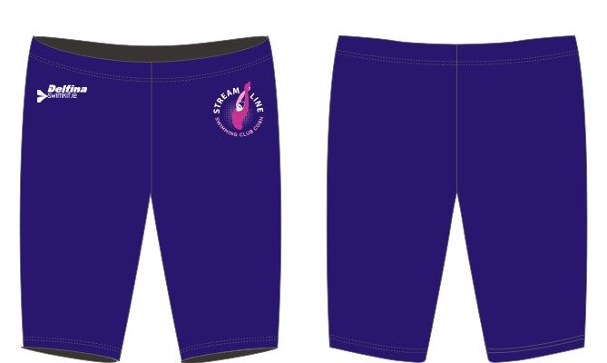 Streamline Boy's Suit