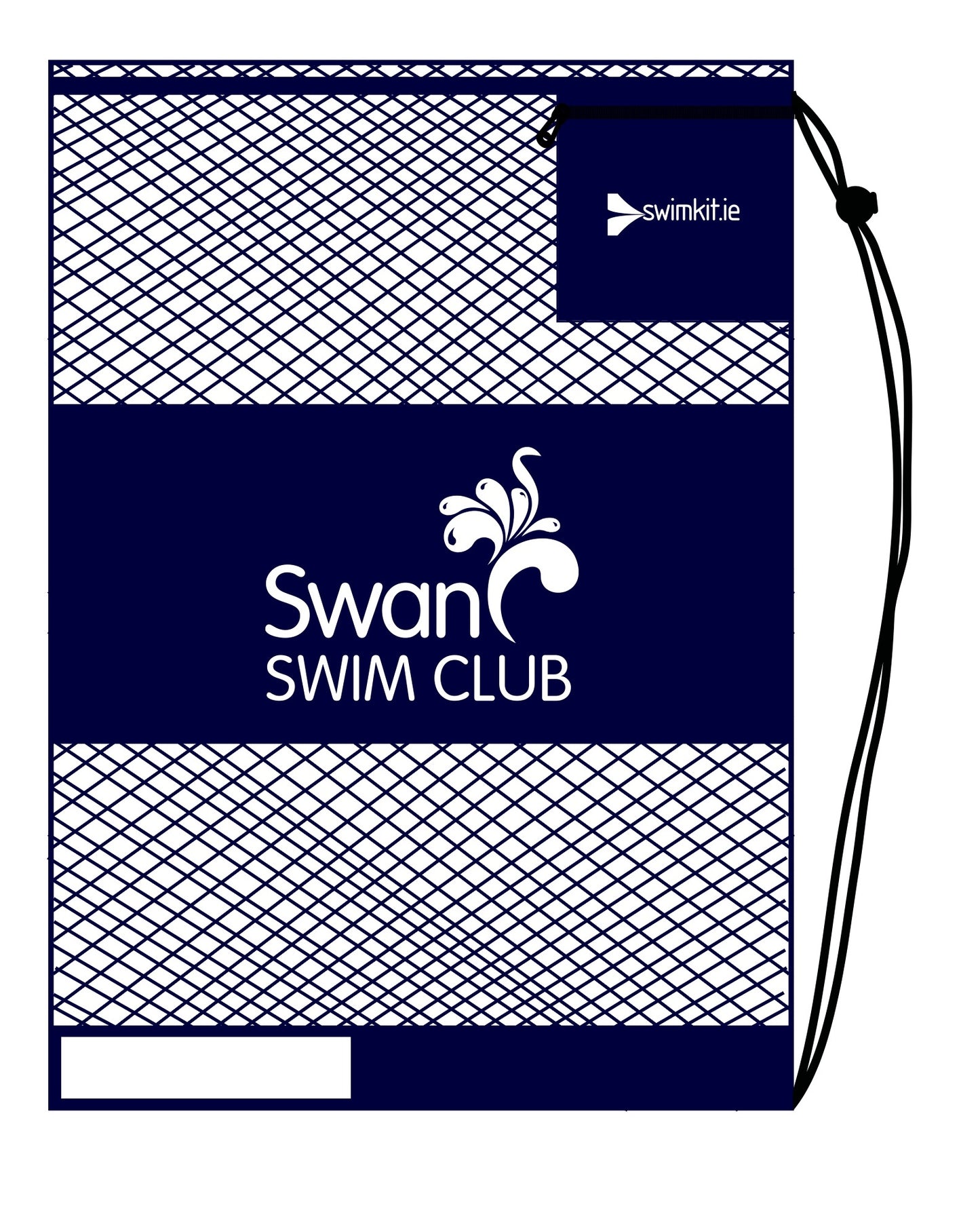 Swan Mesh