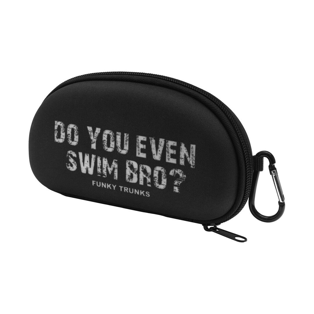 Funkita Goggle Case Swim Bro?