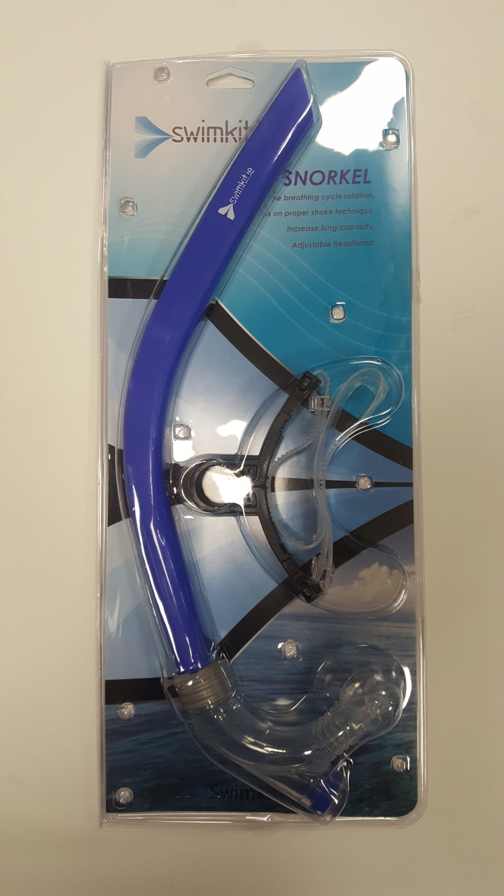 Swimkit Center Snorkel