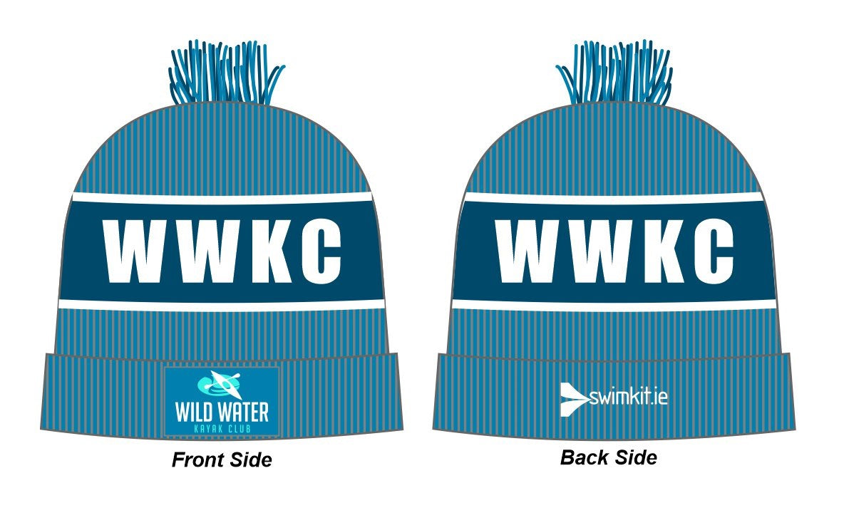 Wild Water KC Beanie