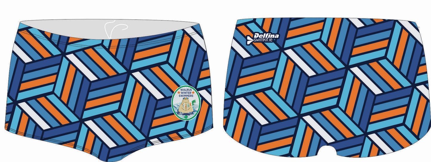 Walrus Aquashort