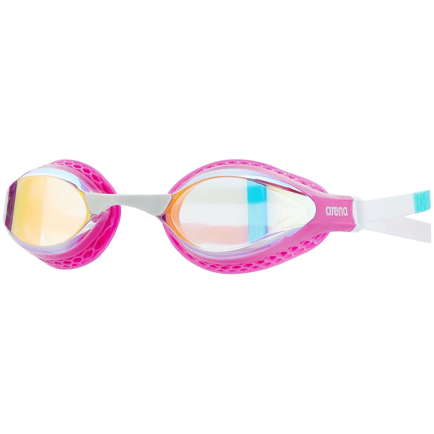 Arena Air-Speed Mirrored Goggle