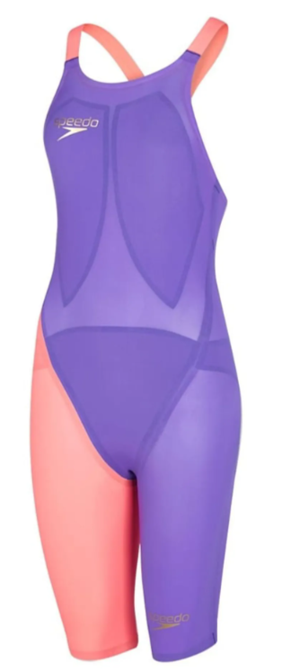Speedo LZR Open Back
