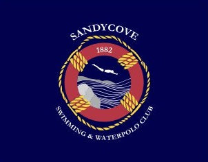 Sandycove Waterpolo