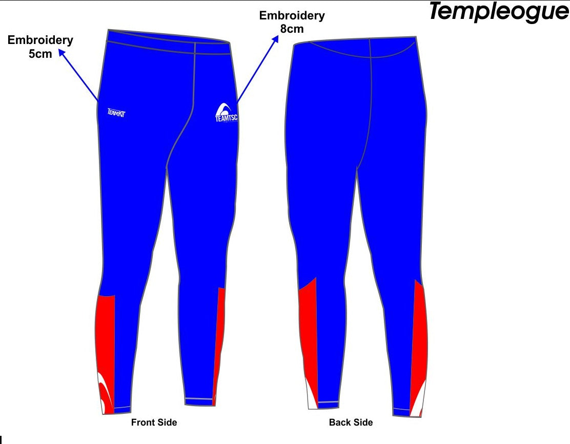 Templeogue Leggings Sr