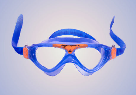 Aqua Sphere Vista Junior Goggles