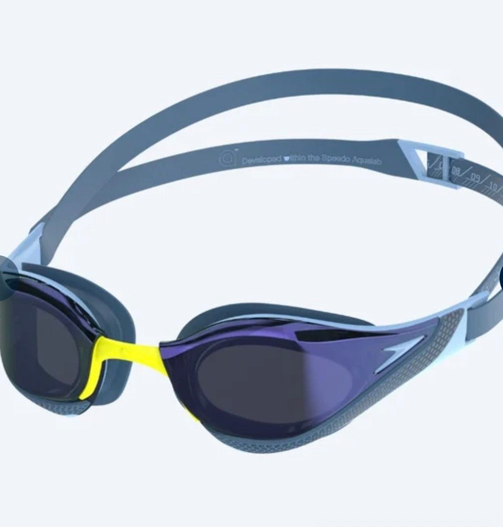 Speedo Fastskin Hyper Elite Goggle