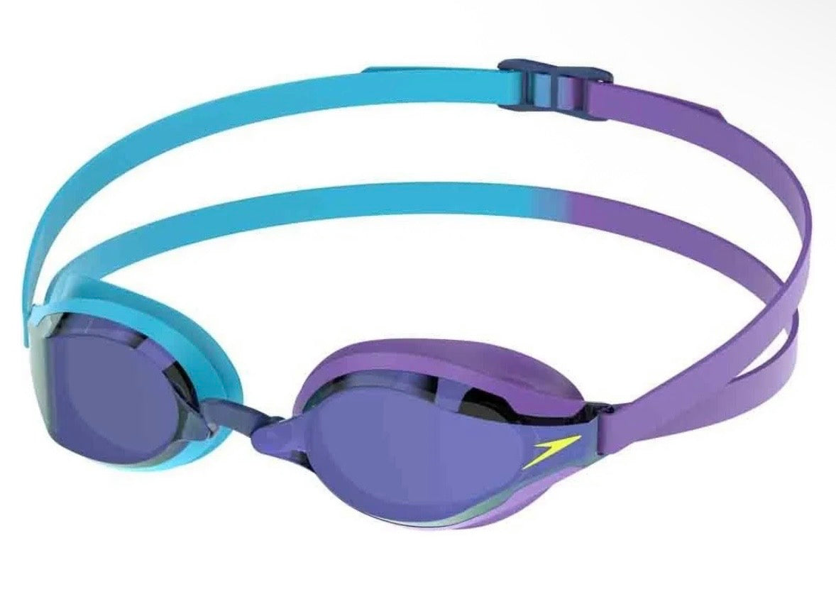 Speedo Speedsocket 2 Mirror Goggle