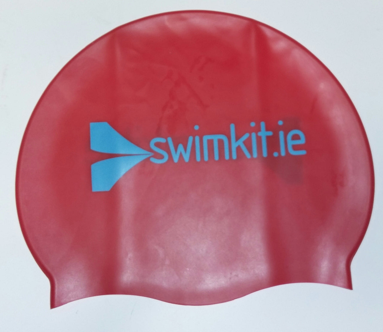 Swimkit Silicone Hat