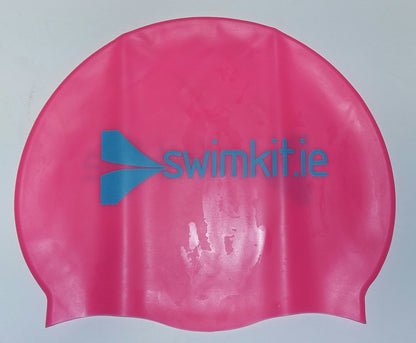 Swimkit Silicone Hat