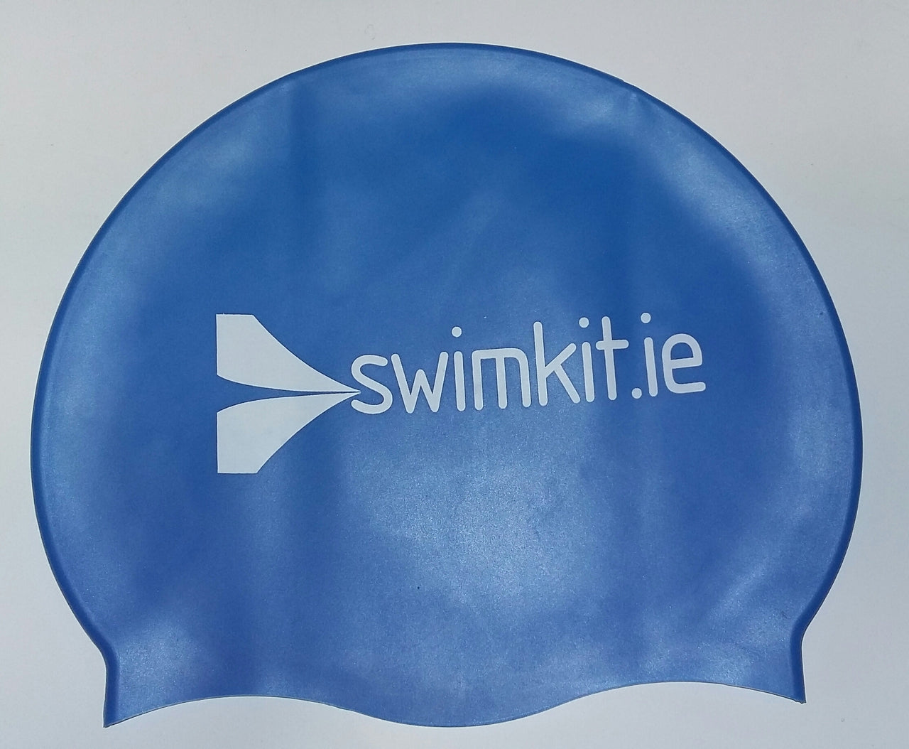 Swimkit Silicone Hat