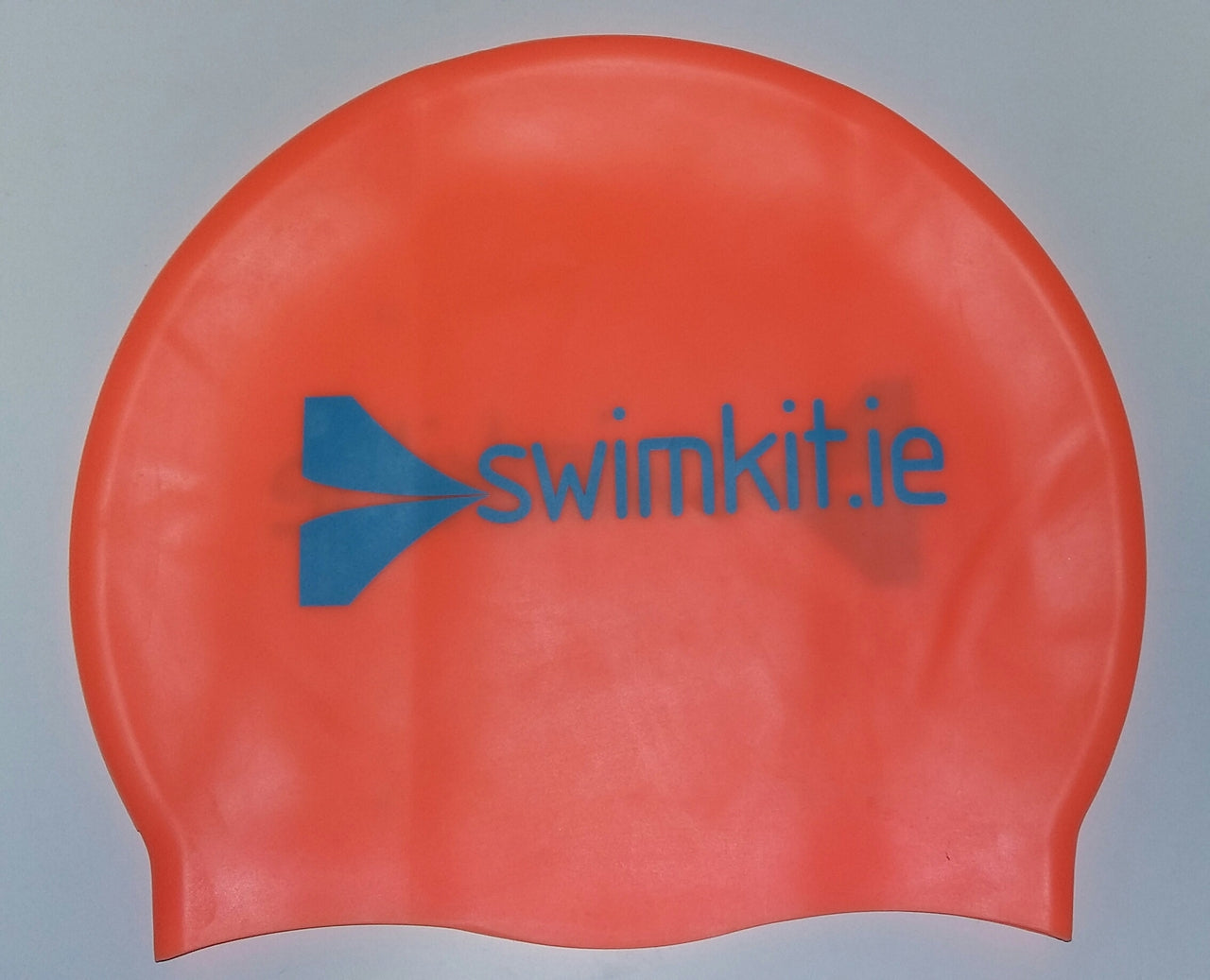 Swimkit Silicone Hat