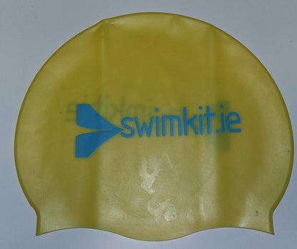 Swimkit Silicone Hat