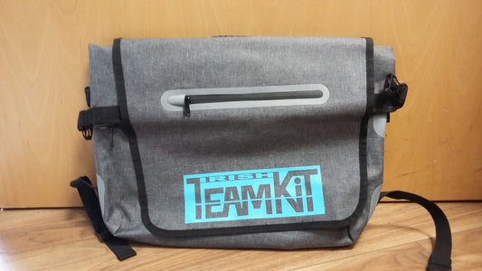 Teamkit Coaches Laptop Bag