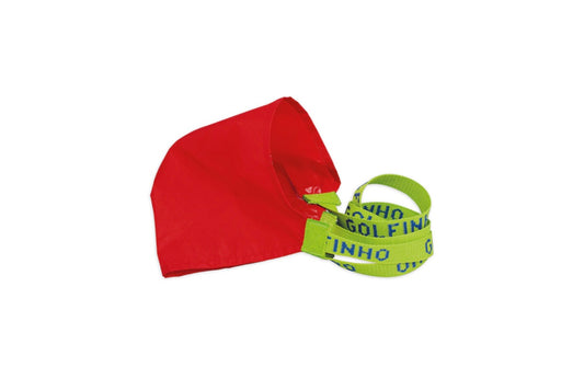 Parachute and Belt Bundle