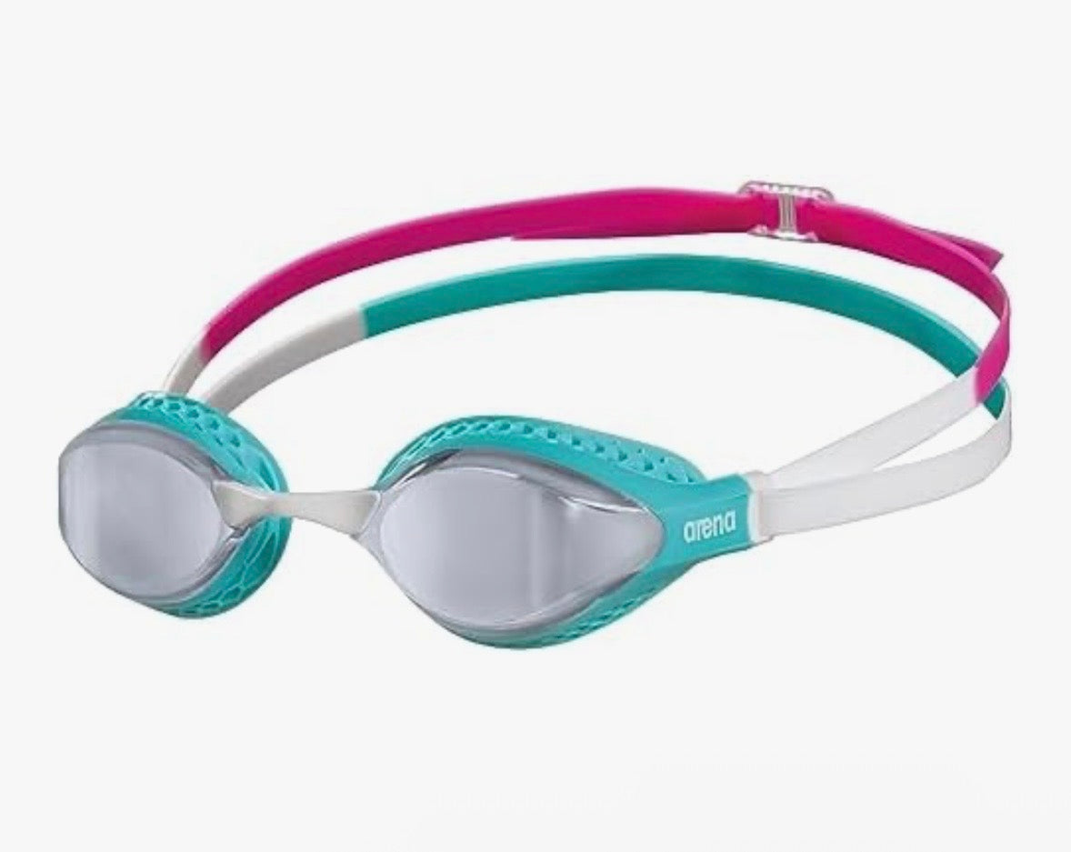 Arena Air-Speed Mirrored Goggle