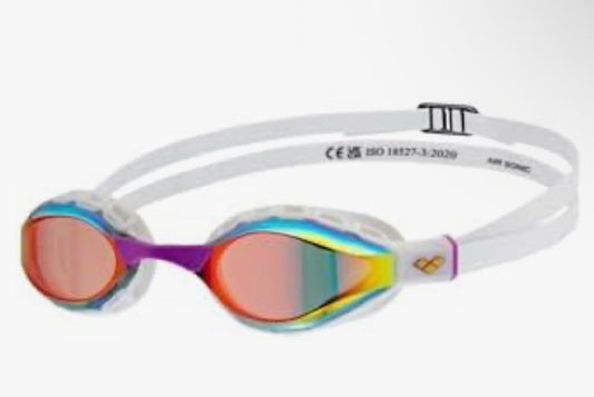 Arena Air Sonic Goggles