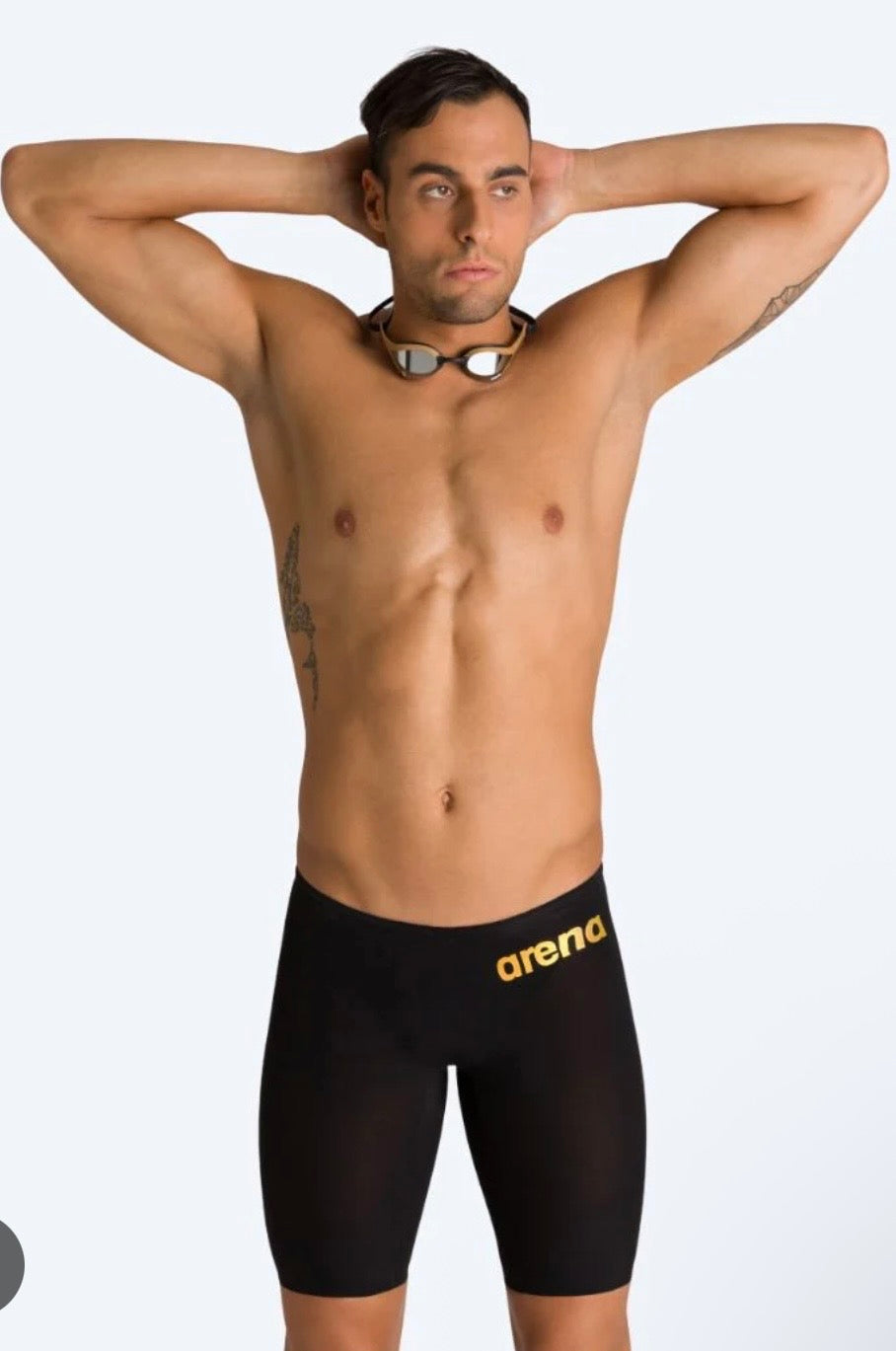 Arena Carbon Air2 Men’s