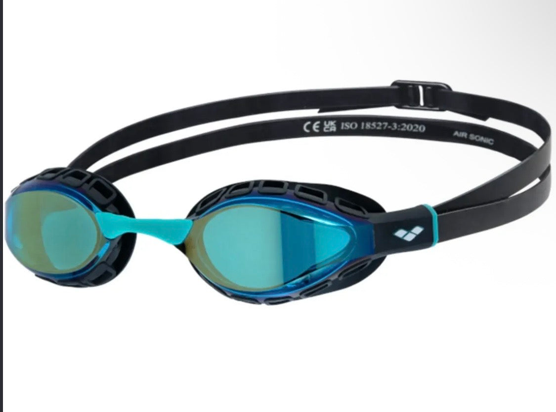 Arena Air Sonic Goggles